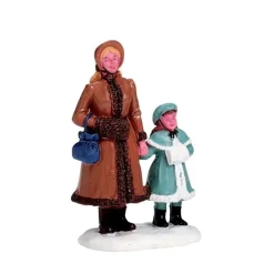 A Day In Town Cod. 72518