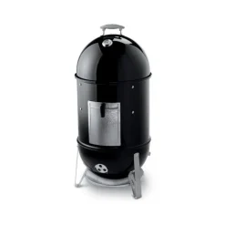 Affumicatoio Weber Smokey Mountain Cooker Ø 57 cm Black Cod. 731004