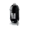 Affumicatoio Weber Smokey Mountain Cooker Ø 47 cm Black Cod. 721004
