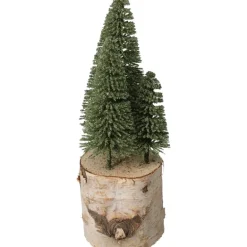 Albero di Natale Deco 15 Cm. Pezzo Singolo