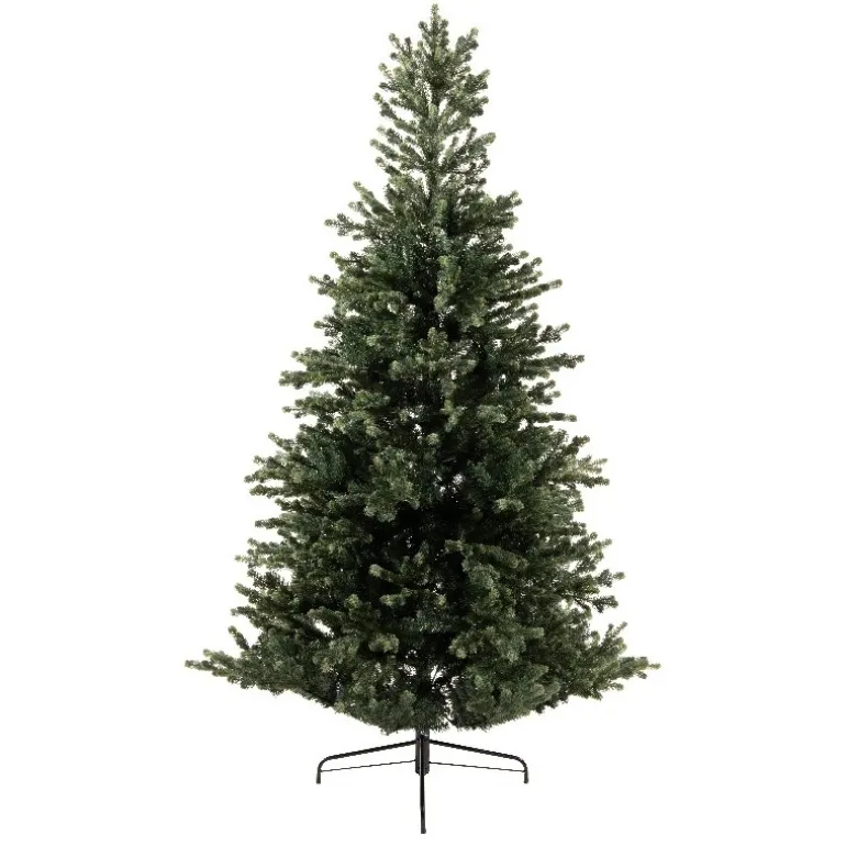 Albero di Natale Ginevra 240 cm