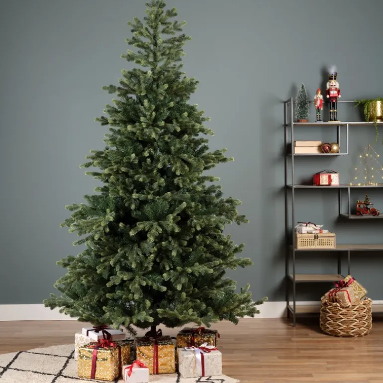 Albero di Natale Ginevra 240 cm