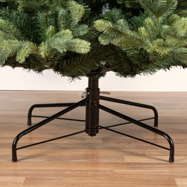 Albero di Natale Ginevra 240 cm