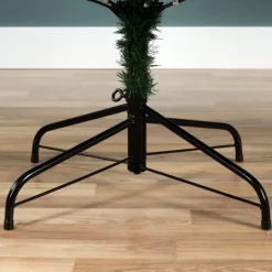 Albero di Natale Imperial h300Ø178cm PVC