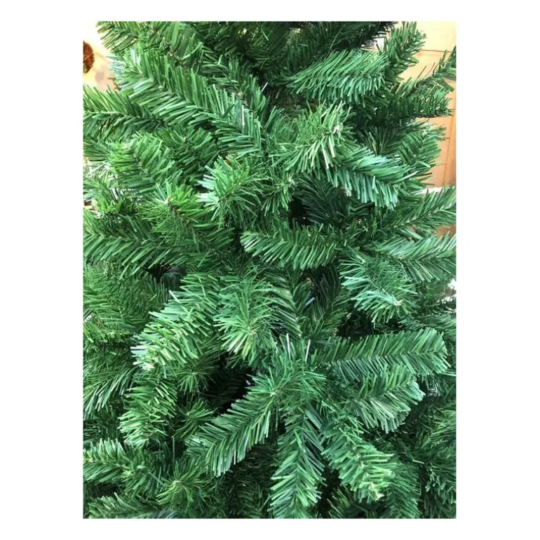 Albero di Natale Imperial h300Ø178cm PVC