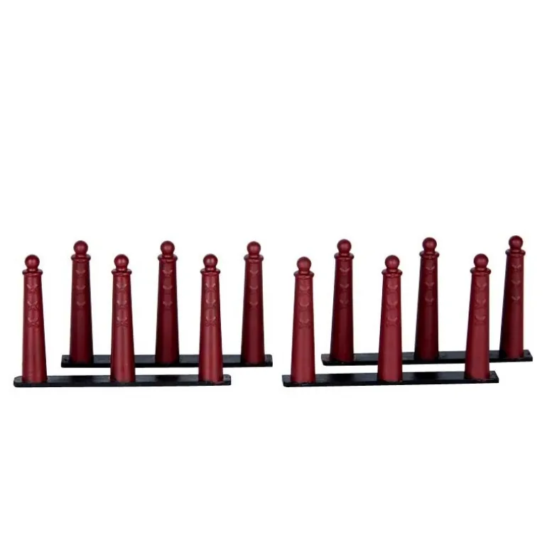 Amsterdammertje Set of 4 Cod. 64069