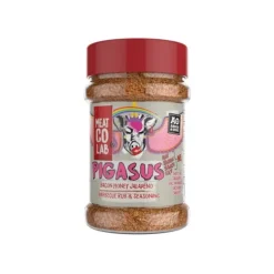 Angus & Oink Pigasus Rub - 200 gr