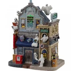 Apparition Academy con Alimentatore Cod. 15732