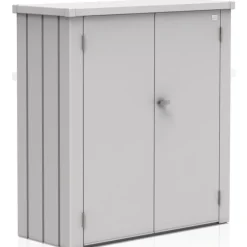 Armadio da Esterno in Metallo ROMEO Biohort M