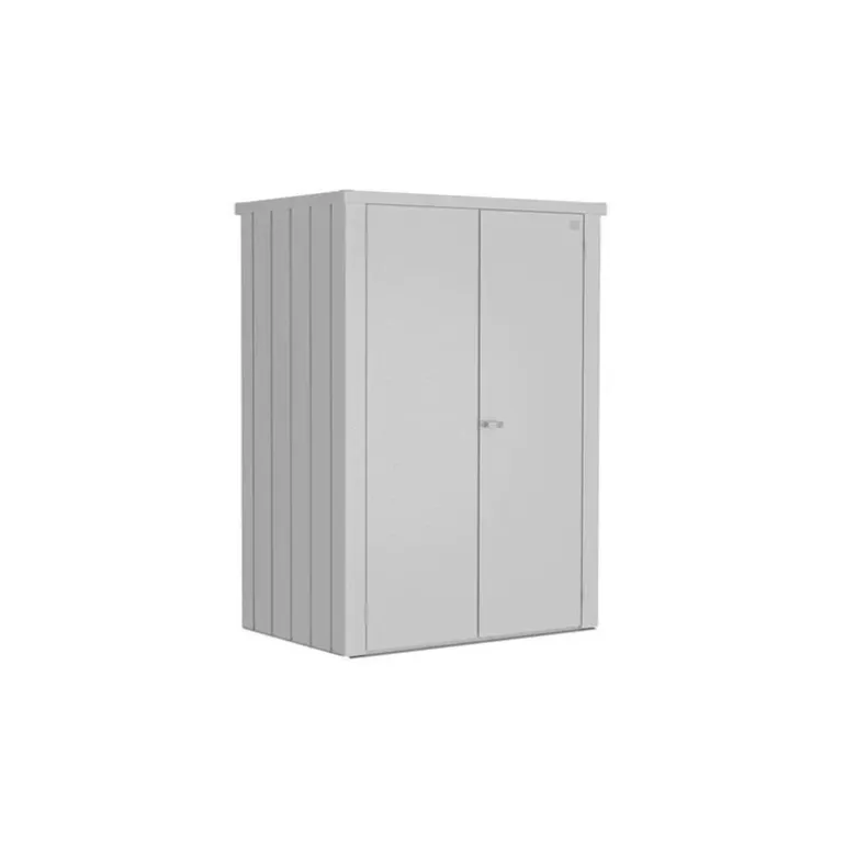 Armadio da Esterno in Metallo ROMEO Biohort L HIGH