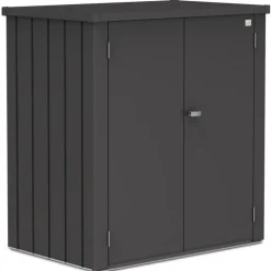 Armadio da Esterno in Metallo ROMEO Biohort L