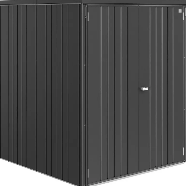 Armadio per Attrezzi in Metallo 150 LARGE Biohort