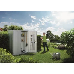 Armadio per Attrezzi in Metallo 150 LARGE Biohort