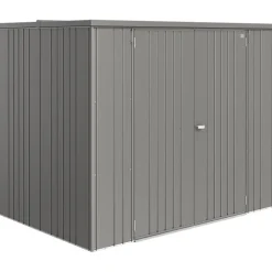 Armadio per Attrezzi in Metallo 230 LARGE Biohort