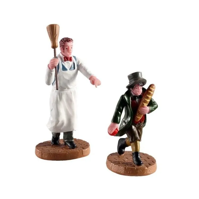 Artful Dodger Set of 2 Cod. 02947
