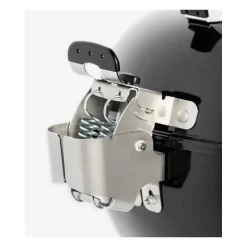 Barbecue Weber a Carbone Master-Touch GBS Premium SE E-5775 Ø 57 cm Black Cod. 17401004