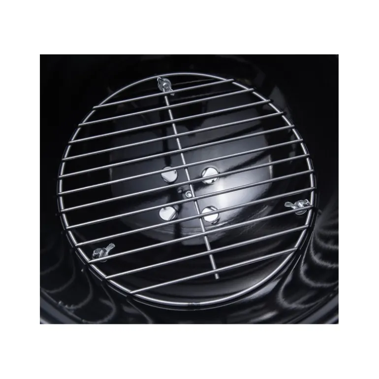 Barbecue Weber a Carbone Smokey Joe Premium Ø 37 cm Slate Blue Cod. 1126804