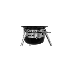 Barbecue Weber a Carbone Master-Touch GBS C-5750 Ø 57 cm Smoke Grey Cod. 14710004