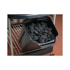 Barbecue Weber a Carbone Performer Premium GBS Ø 57 cm Black Cod. 15401053