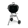 Barbecue Weber a Carbone Classic Kettle Ø 47 cm Black Cod. 1241304