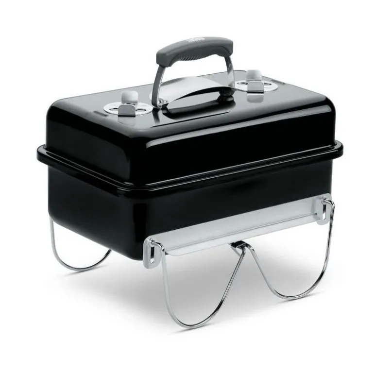 Barbecue Weber a Carbone Go-Anywhere Black Cod. 1131004