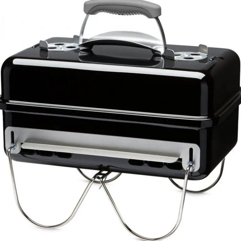Barbecue Weber a Carbone Go-Anywhere Black Cod. 1131004