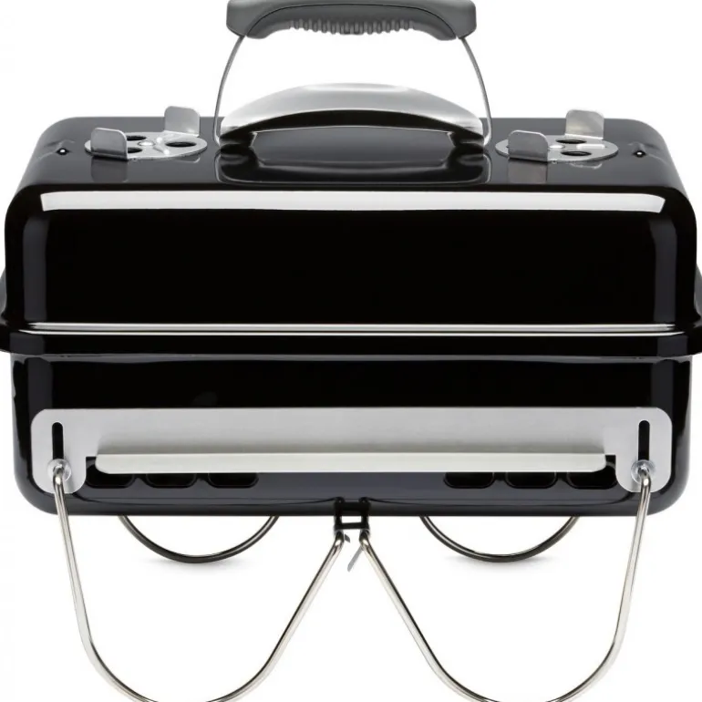 Barbecue Weber a Carbone Go-Anywhere Black Cod. 1131004