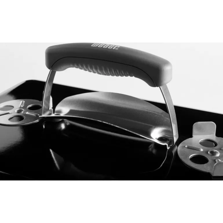 Barbecue Weber a Carbone Go-Anywhere Black Cod. 1131004