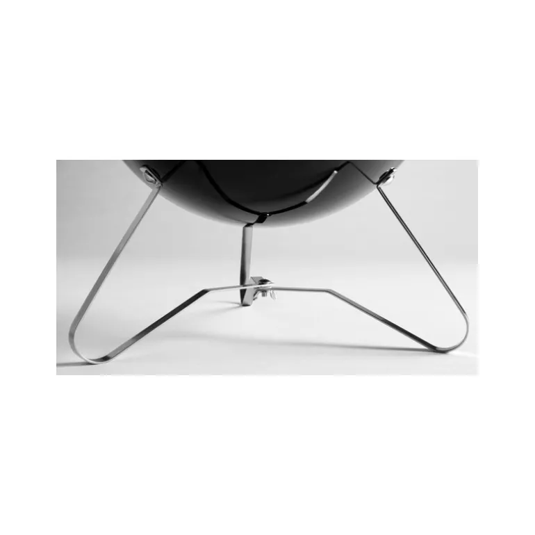 Barbecue Weber a Carbone Smokey Joe Premium Ø 37 cm Smoke Grey Cod. 1126704