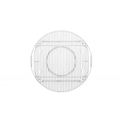 Barbecue Weber a Carbone Master-Touch E-6755 WBR Crafted Ø 67 cm Black Cod. 1500230