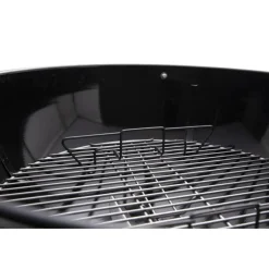 Barbecue Weber a Carbone Master-Touch E-6755 WBR Crafted Ø 67 cm Black Cod. 1500230