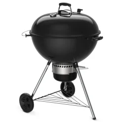 Barbecue Weber a Carbone Master-Touch E-6755 WBR Crafted Ø 67 cm Black Cod. 1500230