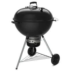 Barbecue Weber a Carbone Master-Touch E-6755 WBR Crafted Ø 67 cm Black Cod. 1500230