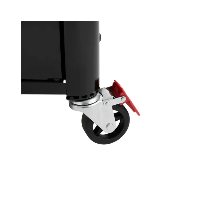 Barbecue Weber a Gas Genesis E-315 Black Cod. 1500386