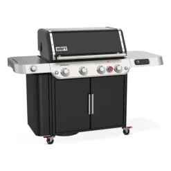 Barbecue Weber a Gas Genesis EPX-435 Black Cod. 36810029