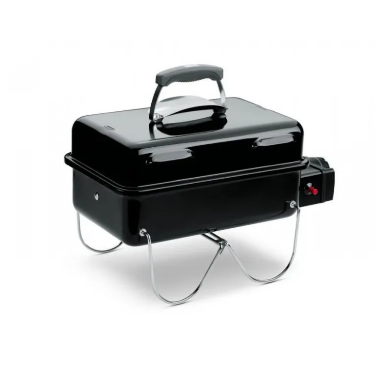 Barbecue Weber a Gas Go-Anywhere a Gas Black Cod. 1141056