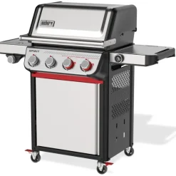 Barbecue Weber a Gas Spirit SP-435 Inox Cod. 1500933