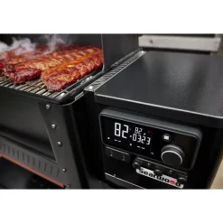 Barbecue Weber a Pellet Searwood Black Cod. 1500130