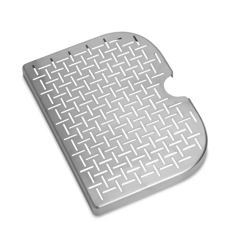 Barbecue Weber Elettrico Lumin Crimson Red Cod. 92040953