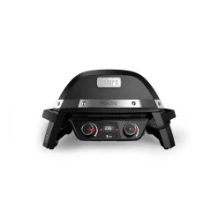 Barbecue Weber Elettrico Pulse 2000 Black Cod. 82010053