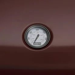 Barbecue Weber Elettrico Lumin Compact Crimson Red Cod. 91040953