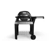 Barbecue Weber Elettrico Pulse 2000 Con Carrello Black Cod. 85010053