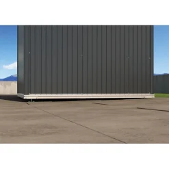 Basamento SmartBase per Casetta Neo in Metallo Biohort