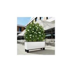 Base con Piedi per Fioriera Trio 40 Lechuza