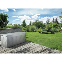 Baule in Metallo XXL Biohort