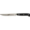 Berkel Adhoc Coltello bistecca 11 cm Nero Lama Liscia