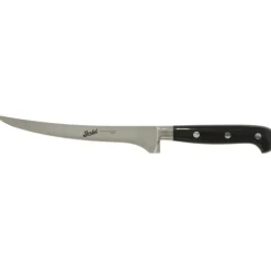 Berkel Adhoc Coltello sfilettare 18 cm Nero