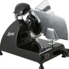 Berkel Affettatrice Red Line 250 colore Nero