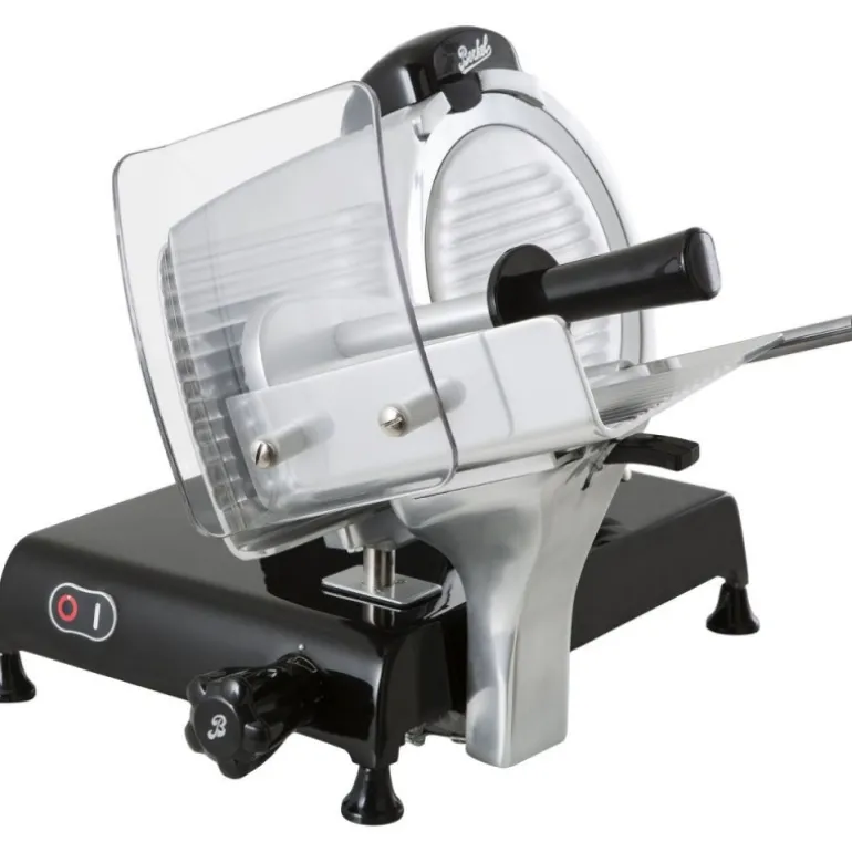 Berkel Affettatrice Red Line 250 colore Nero