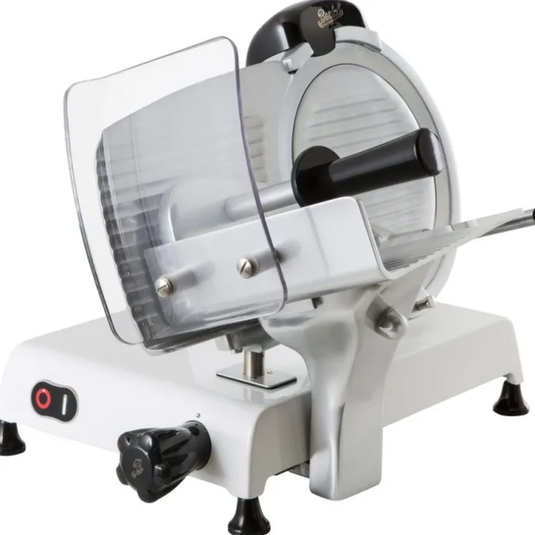 Berkel Affettatrice Red Line 250 colore Bianco